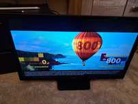 Led tv 32cale FullHd