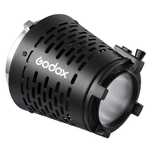 Adapter Godox SA-17 z mocowaniem Bowens do nakładki projekcyjnej SA-P