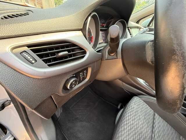 Opel Astra K 1.6 Diesel Nacional | MELHOR PREÇO