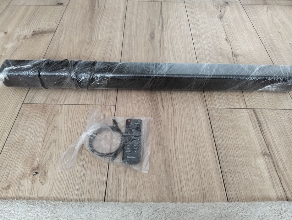 Soundbar silvercrest SSB 70D1
