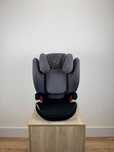 Fotelik samochodowy CYBEX SOLUTION S-FIX 15-36KG