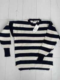 NOWY Sweter Scotch & Soda Alpaca, rozm. M