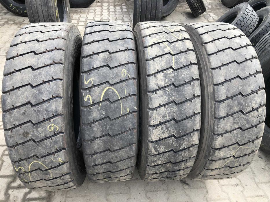 315/80R22.5 Opony CONTINENTAL HDC1 Napędowe Pogłebiane HDC