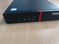 Неттоп ПК Lenovo ThinkCentre M700