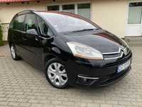 Citroen C4 Grand Picasso 1.6 HDI Niski przebieg! *Panorama dach* 7 osó