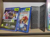 gry PS Vita, psv - sprzedaż, wymiana