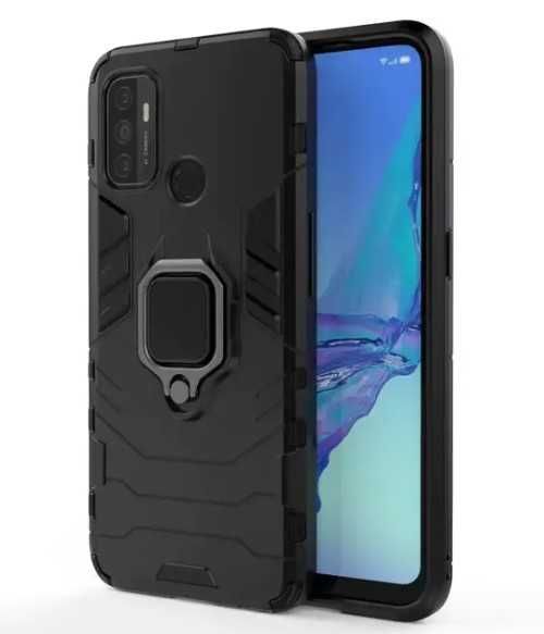 Чохол накладка чехол Oppo A52 A53 A15