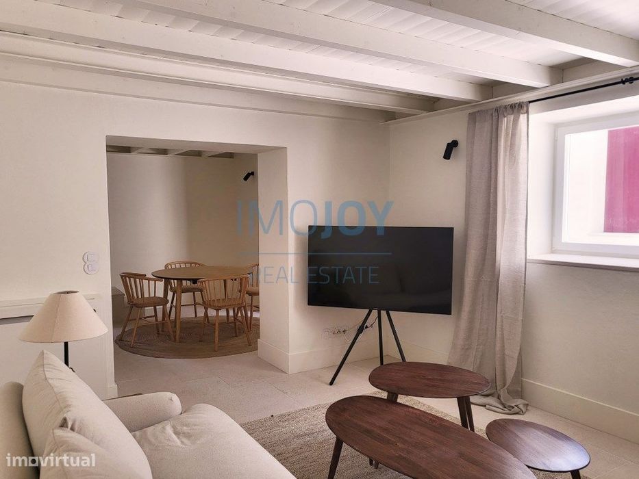 Moradia T2, Castelo de Vide