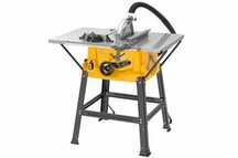 Piła stołowa - 3000/2000W - 230V - 250mm GM-R-TS250