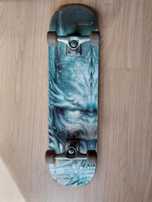 skate em estado razoável
