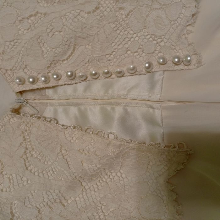 Праздничное платье