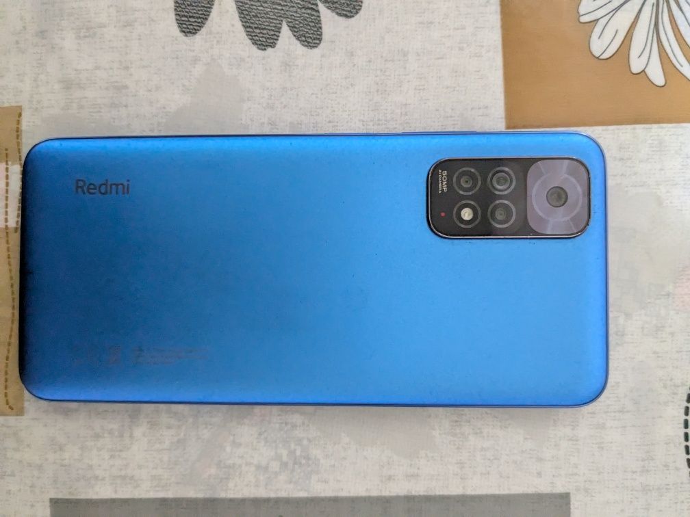 Продам Redmi 11 на 128 гб
