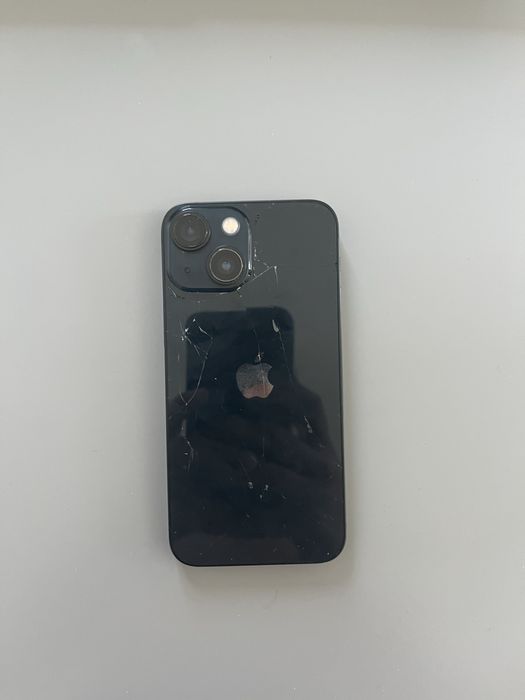 Iphone 13 mini 128 gb