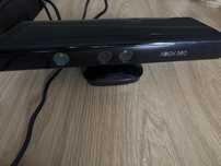 Kinect xbox 360, nie wiem czy dziala