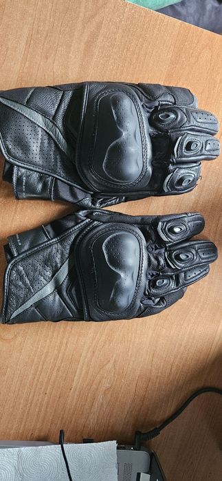 Rekawice shima spark 2,0 jak nowe