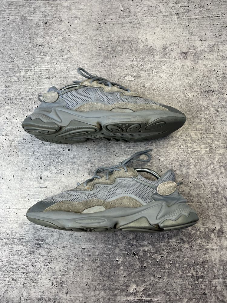 Кросівки Adidas Ozweego,кроссовки Adidas