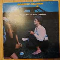 Robert Palmer ‎Some People Can Do What They Like US 1977 (VG/VG-)