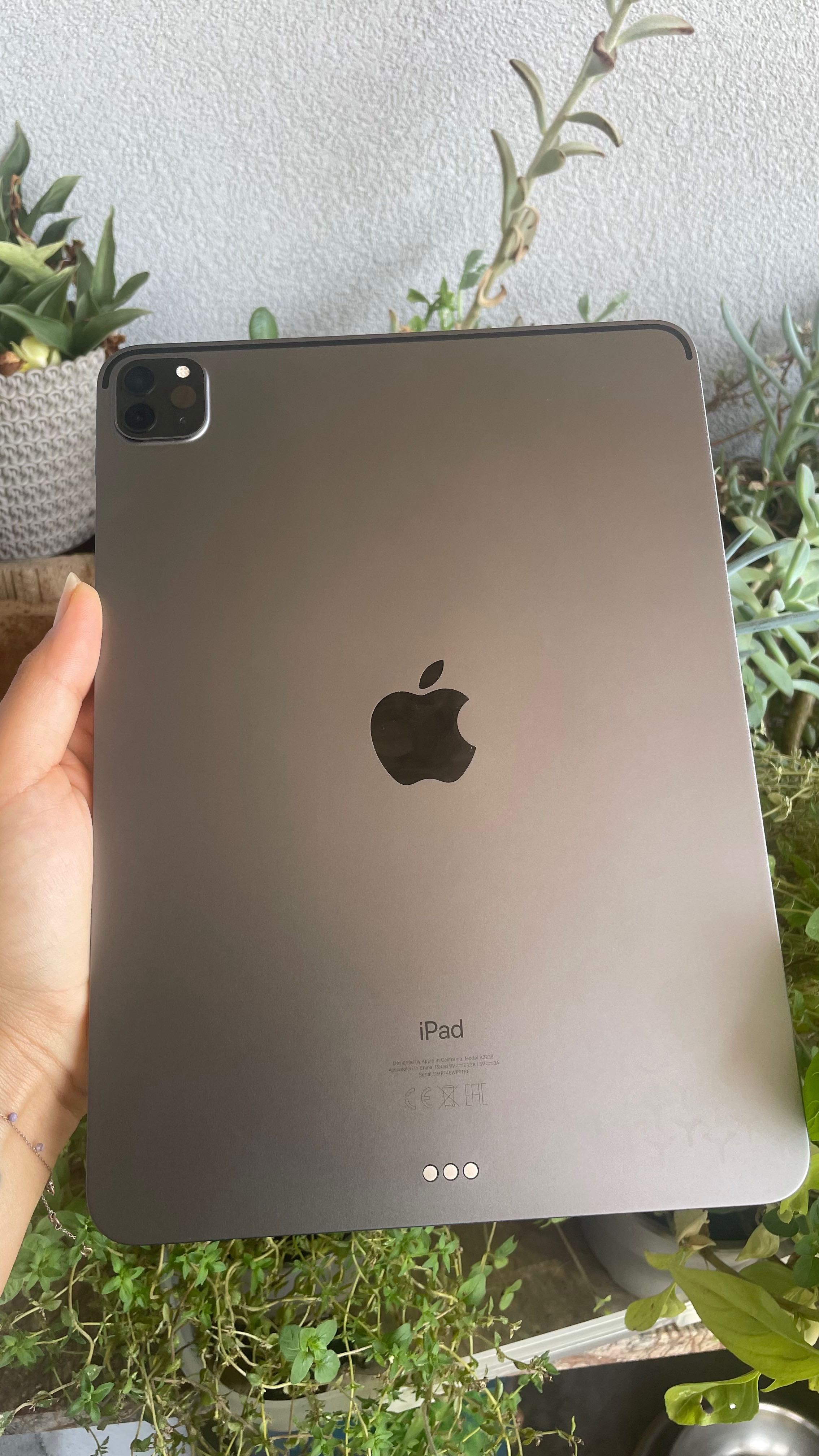 iPad Pro 11” 128GB