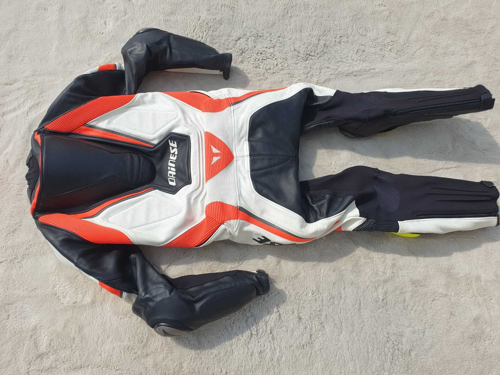 Dainese Areo Evo 50 Eur M Kombinezon motocyklowy