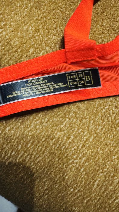 Stanik Victoria’s Secret