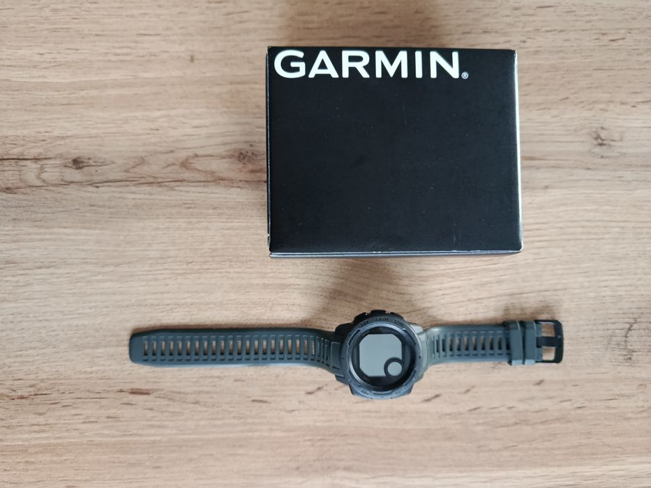 Zegarek GARMIN instinct 2