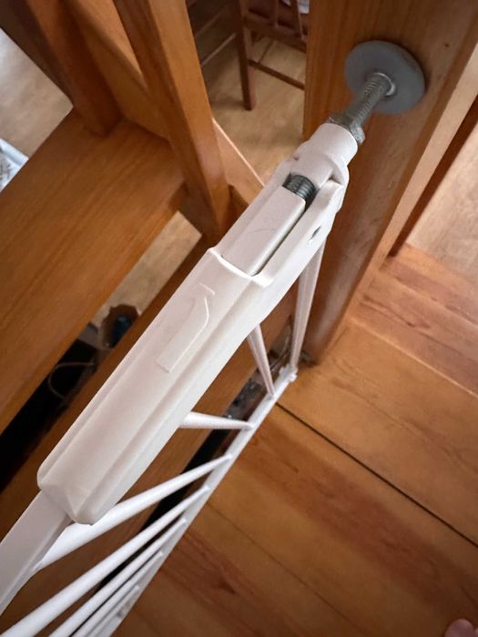 Barreira segurança bebés BabyDan