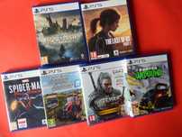 GRY PS5 Kutno najnowszy NEED FOR SPEED Unbound PL