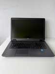 Laptop HP ZBook 17 G2 16GB RAM / 256GB SSD + 250GB HDD / Win10 Pro