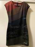Vestido Desigual