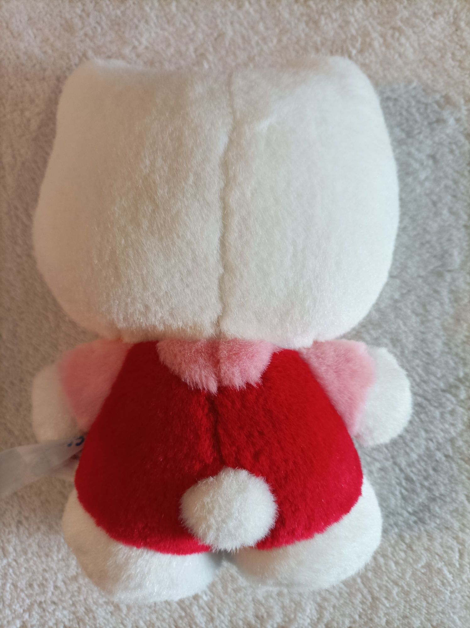 Hello Kitty peluche