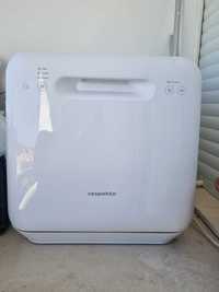 Vendo máquina de lavar loiça portátil - Klarstein - Minilava-loiças