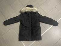 Продам куртку Tommy Hilfiger б/у в гарному стані розмір 152см