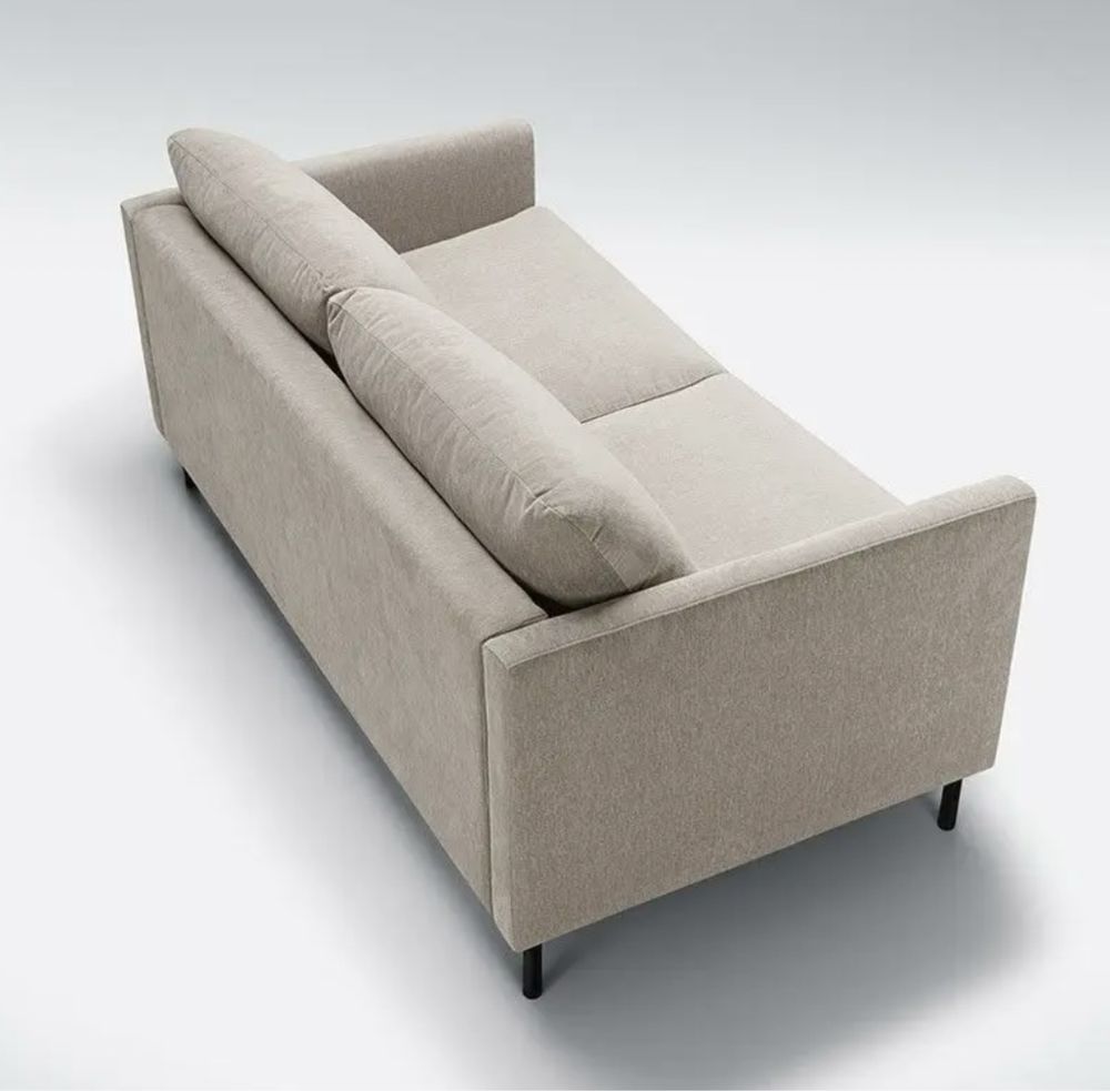 Sofa Felix z funkcja spania SITS - nowa - model z showroomu