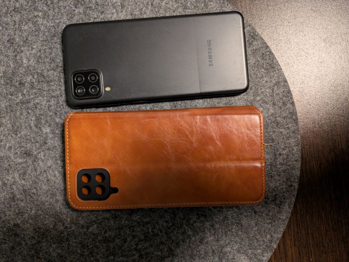 Samsung Galaxy A12
