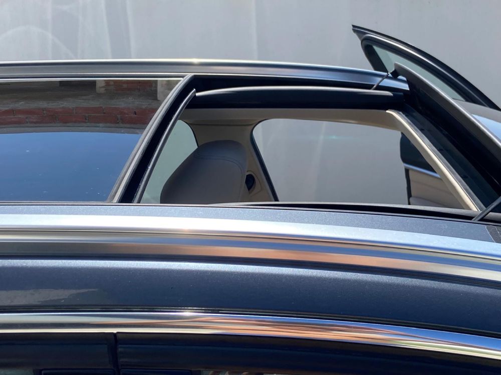 BMW 320 touring luxury