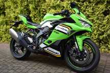 Kawasaki ZX ZX-4 RR Ninja  KRT Orginał Gwarancja Raty