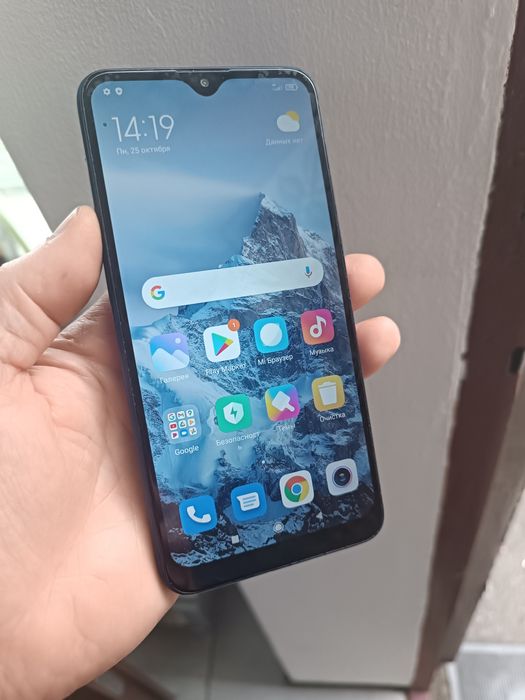 Xiaomi Redmi 8a 32Gb