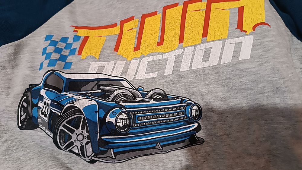 Кофта на хлопчика