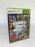 Gra GTA 5 Grand Theft Auto V Xbox 360 X360 pudełkowa
