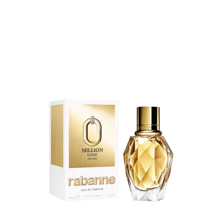 RABANNE Million Gold For Her Eau de Parfum