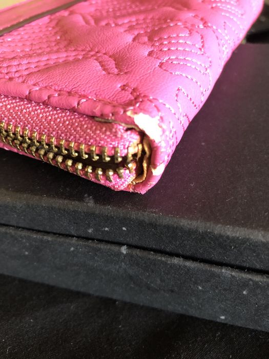 Carteira Juicy couture