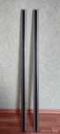 Поперечины Thule aerobar 120см. б/у