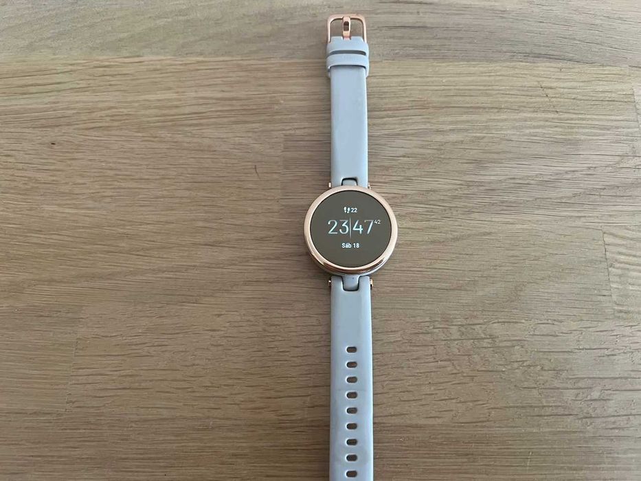 Smartwatch Garmin Lily Sport Edition