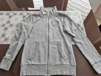 Bluza rozpinana Puma