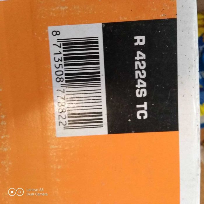 Новий Автономний обігрівач керосіновий гасовий Qlima R 4224S TC