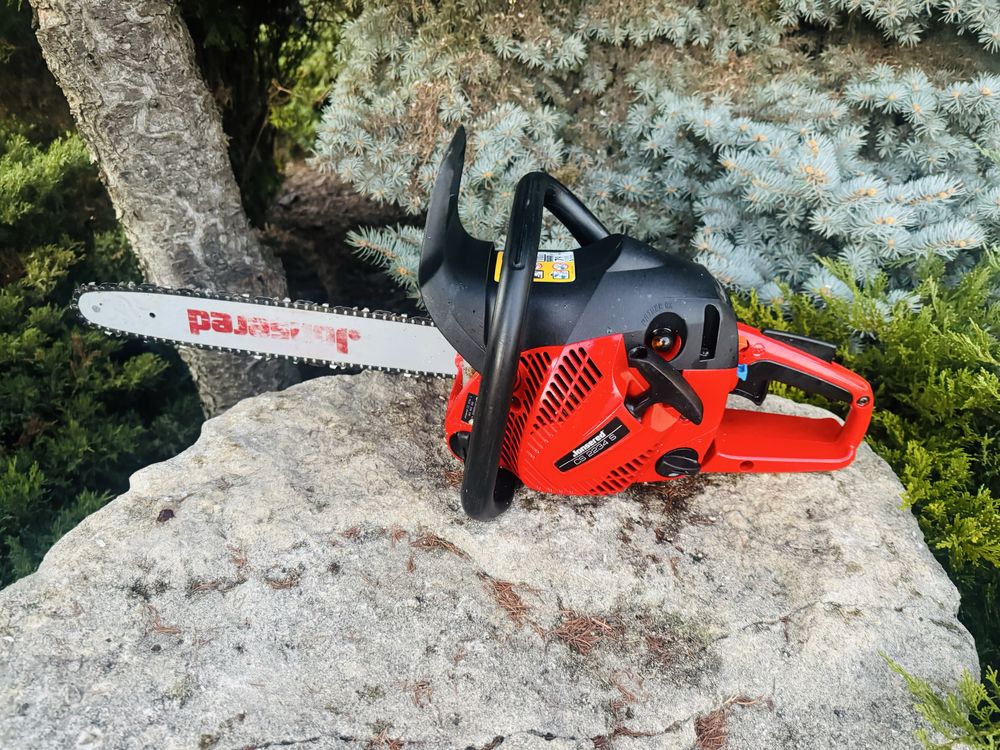 Piła spalinowa Jonsered ( Husqvarna ) CS2234 1,9KM jak nowa/100% spraw