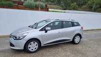 Renault Clio 1.5 DCI 2015