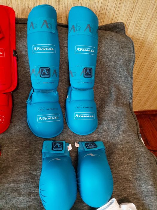 Набір для карате