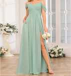 Vestido de Cerimónia de La Vetir