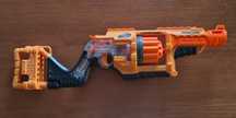 Nerf N-Strike Doomlands Persuader B4949.
